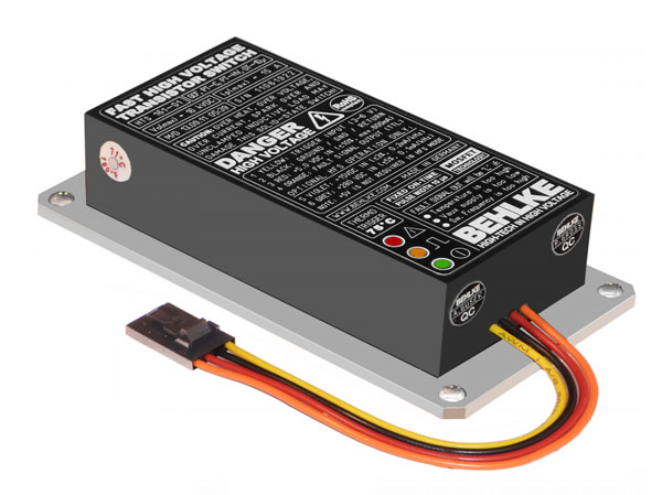 BEHLKE贝尔克 BEHLKE贝尔克